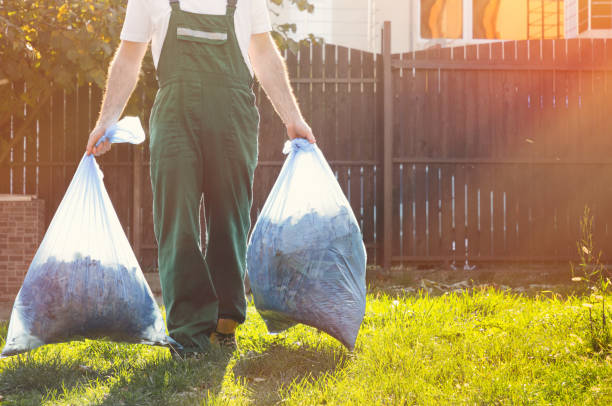 Retail Junk Removal in Warren, MI